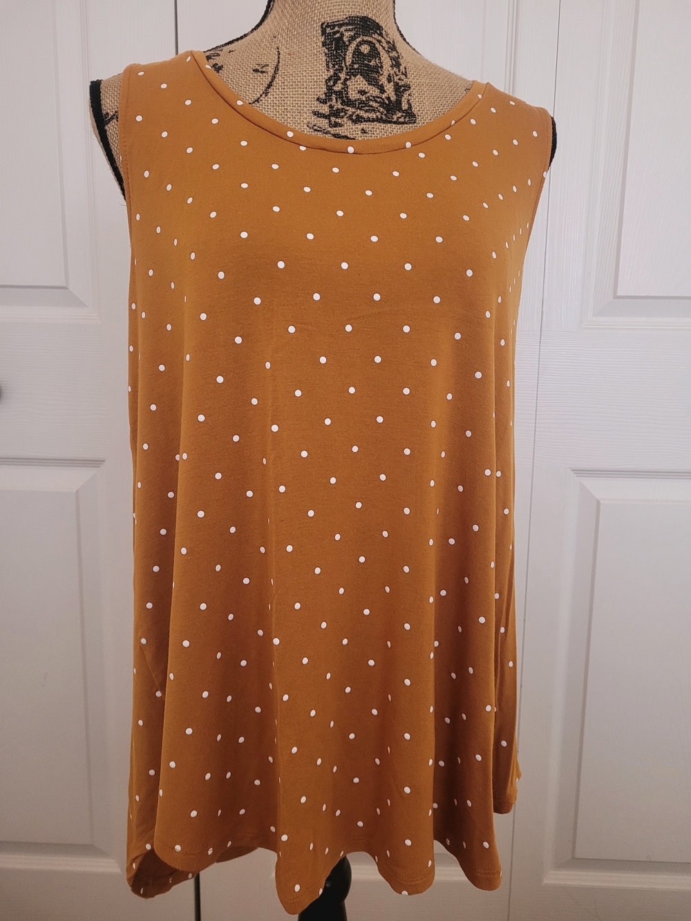 🧡 Old Navy Tank
